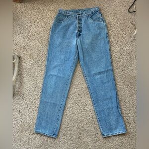 Vintage Bareback Ropers